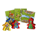 Carcassonne - 20th Anniversary Pre-Order - Tistaminis