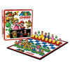 Super Mario CHESS Set Collector's Edition New - Tistaminis