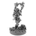 Wargames Exclusive MECHANIC ADEPT FEMALE TECH PRIEST WITH SERVO-ARM MK-V New - TISTA MINIS