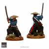 Test of Honour	Yagyu Clan Samurai New - Tistaminis