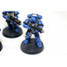 Warhammer Space Marines Intercessors Well painted - JYS10 - Tistaminis