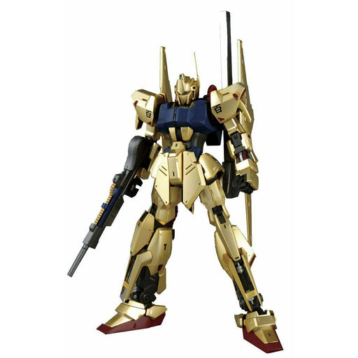 Gundam MG 1/100 Hyakushiki Ver 2.0 New - Tistaminis