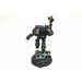 Warhammer Space Marines Captain With Jumpack Well Painted - JYS97 - TISTA MINIS