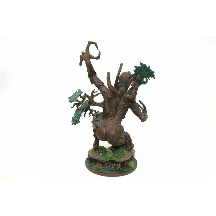 Warhammer Wood Elves Treelord Well Painted | TISTAMINIS