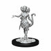 Dungeons and Dragons	Nolzur's Marvelous Miniatures: Wave 15: Autumn Eladrin & Su - Tistaminis