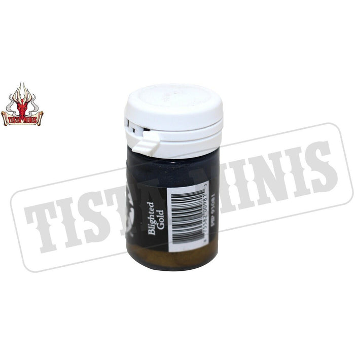 Formula P3 Blighted Gold (PIP93081) - Tistaminis