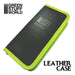 Green Stuff World Premium Leather Case for Tools and Brushes New - TISTA MINIS