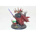 Warhammer Chaos Space Marines Abaddon the Despoiler Well Painted - TISTA MINIS