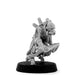 Wargames Exclusive MECHANIC MAINTENANCE SERVITORS (5U) New - TISTA MINIS