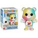 Funko POP CARE BEARS 40TH ANN TRUE HEART BEAR - Chase #1206 New - Tistaminis