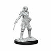 Dungeons and Dragons	Pathfinder Deep Cuts: Wave 15: Human Fighter Female New - Tistaminis