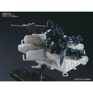 Bandai Gundam HGUC 1/144 #158 Base Jabber Type 89 New - Tistaminis