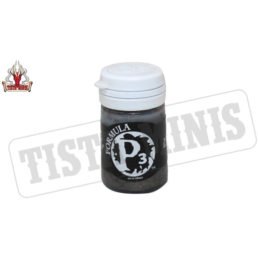 Formula P3 Pig Iron (PIP93074) - Tistaminis