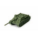 World of Tanks Expansion - Soviet (SU-100) New - TISTA MINIS