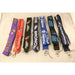 NFL Football Keychain Lanyard Brand New - Multiple Team Options - Tistaminis