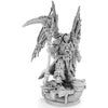 Wargame Exclusive CHAOS MORTUARY PRIME WINGED New - TISTA MINIS