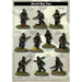 German Infantry Squad (1942) New - Tistaminis