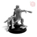 Artel Miniatures - L.E.U - The Judge New - TISTA MINIS