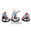 Warhammer Vampire Counts Crypt Horrors Well Painted - JYS85 - Tistaminis