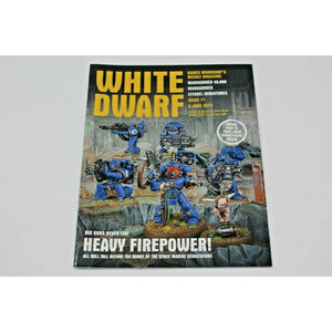 Warhammer White Dwarf Small Issue 71 June 2015 - WD3 | TISTAMINIS