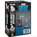 Marvel Crisis Protocol: Black Swan & Supergiant Character Pack New - Tistaminis