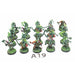 Warhammer Chaos Space Marines Pox Walkers Well Painted - A18 - Tistaminis