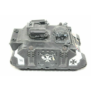 Warhammer Space Marines Razorback With Heavy Bolters Well Paitned JYS8 - Tistaminis