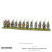 Black Powder 2nd edition Waterloo Starter Set New - TISTA MINIS