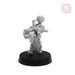 Artel Miniatures - Medikk of Iron Horde (with Nurz) 28mm New - TISTA MINIS