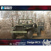 Rubicon American Dodge WC51/WC52 “Beeps” ¾-ton 4x4 Truck, Weapons Carrier New - Tistaminis