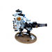 Warhammer Tau Riptide Well Painted - JYS36 - Tistaminis