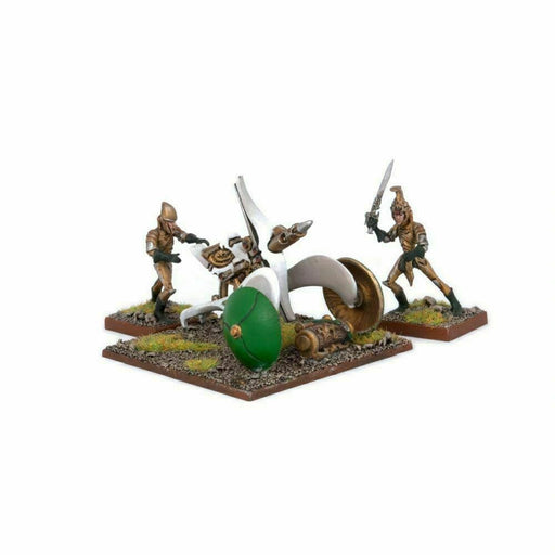 Kings of War - Elven Bolt Thrower New - TISTA MINIS