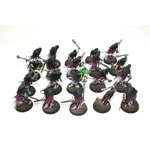 Warhammer Vampire Counts Chainrasps Well Painted JYS44 - Tistaminis