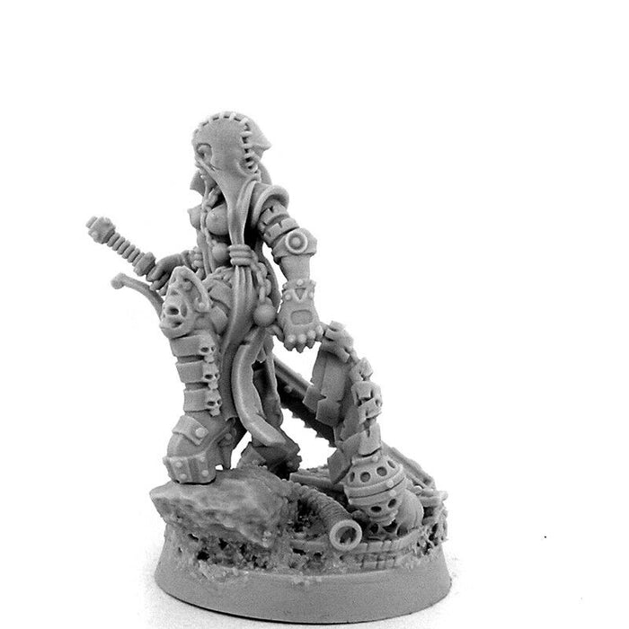 Wargames Exclusive EMPEROR SISTERS REPENTIUM N-243 New - TISTA MINIS