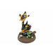 Warhammer Orcs And Goblins Goblin Shaman Well Painted JYS6 - Tistaminis