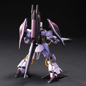 Bandai Gundam HGUC 1/144 #62 Gaza C (Haman Karn's Mobile Suit) New - Tistaminis