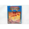 Dungeons and Dragons AL-QADIM REUNION - RPB3 - TISTA MINIS