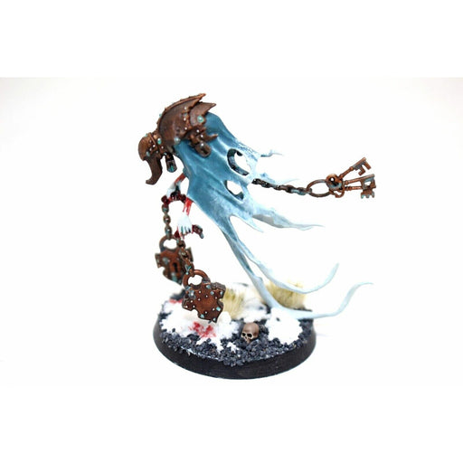 Warhammer Vampire Counts Spirit Torments Well Painted - Blue1 - Tistaminis