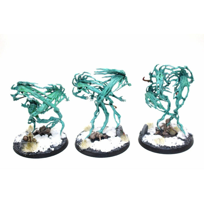 Warhammer Vampire Counts Spirit Hosts Well Painted - JYS98 - Tistaminis