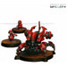 Infinity: Nomads Lunokhod Sputniks New - TISTA MINIS