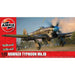 AIRFIX AIR02041A HAWKER TYPHOON MK.IB(1/72) New - Tistaminis