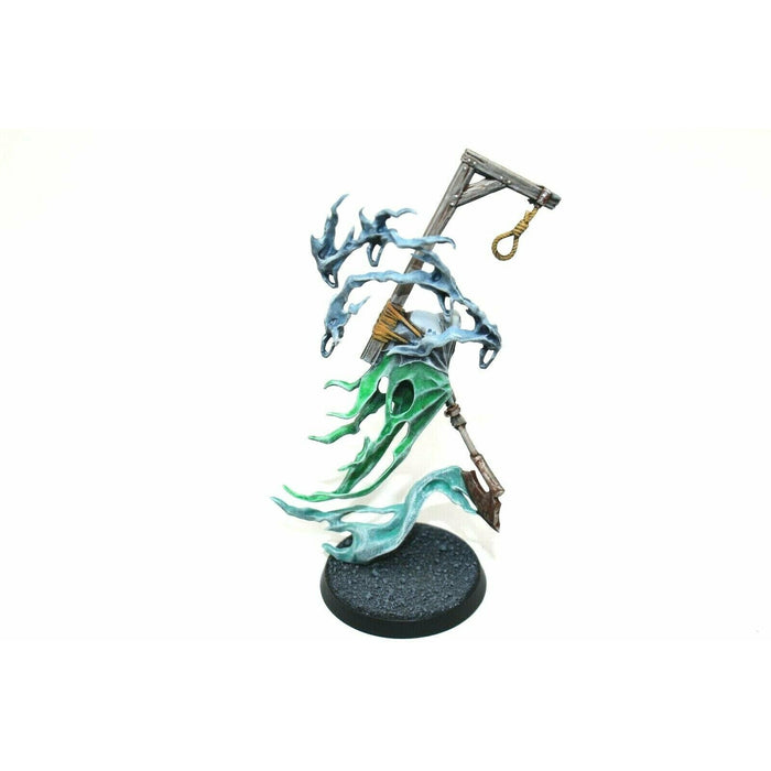 Warhammer Vampire Counts Lord Executioner Well Painted - JYS83 - Tistaminis