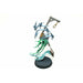 Warhammer Vampire Counts Lord Executioner Well Painted - JYS83 - Tistaminis