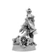 Wargame Exclusive IMPERIAL SOLDIER FEMALE BRAVE COMMISSAR New - TISTA MINIS