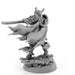 Wargames Exclusive - GREATER GOOD STRIKE MASTER KENSHI New - TISTA MINIS