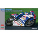 Hasegawa 1/12 Honda NSR500 1989 All New - Tistaminis