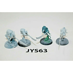 Warhammer Vampire Counts Glaivewraith Stalkers - JYS63 | TISTAMINIS