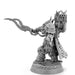 Wargames Exclusive - CHAOS DEPRAVED MASTER New - TISTA MINIS