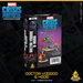 Marvel Crisis Protocol: Doctor Voodoo & Hood Character Pack Pre Order Sept 10th - Tistaminis