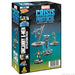 Marvel Crisis Protocol: Uncanny X-Men Affiliation Pack	Dec 9 Pre-Order - Tistaminis